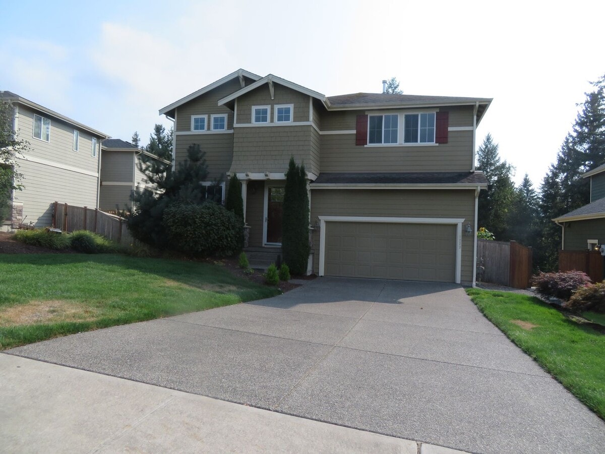 Photo - 1223 Bell Hill Pl