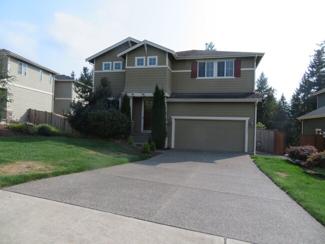 Building Photo - 1223 Bell Hill Pl