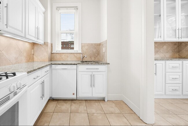 Kitchen - The Sombart