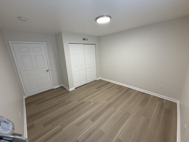 Liberty View Apartments