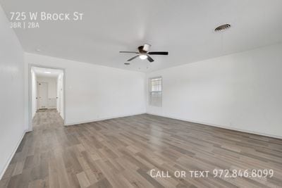 Photo - 725 W Brock St