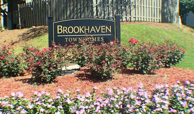 Photo - Brookhaven Townhomes