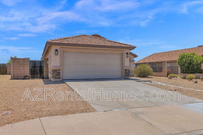 Photo - 987 E Santa Cruz Ln