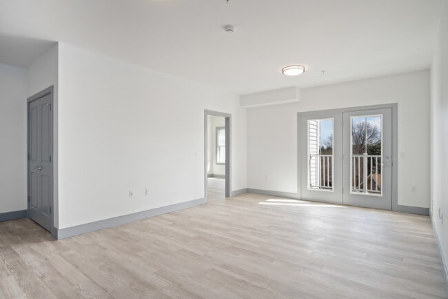 Bayonet Street Apartments