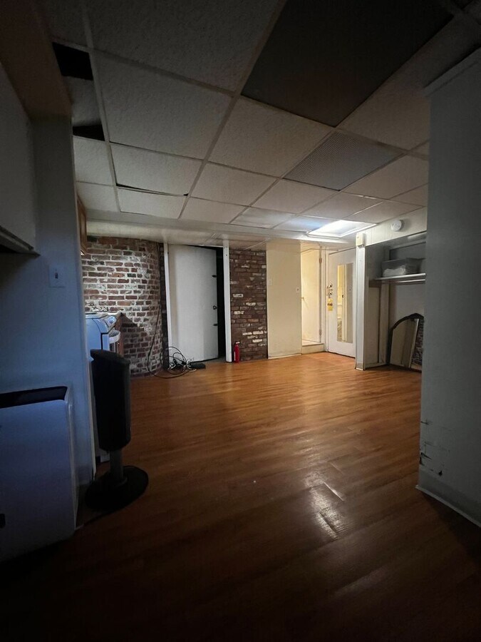 Photo - Small, Unique Efficiency Style Basement St... Unit 1A