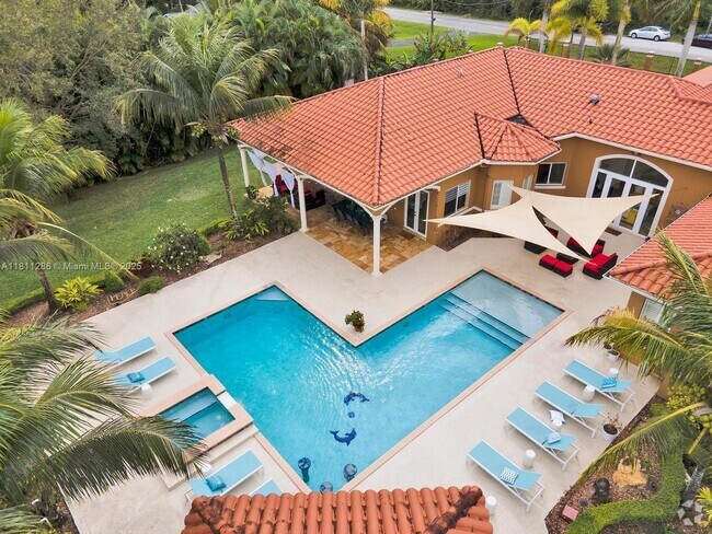 Building Photo - 5050 SW 166th Ave Rental