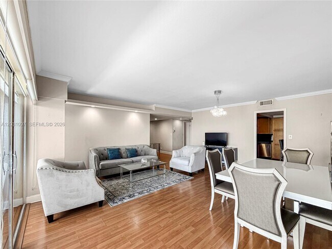 Photo - 1800 NE 114th St Unit 1607