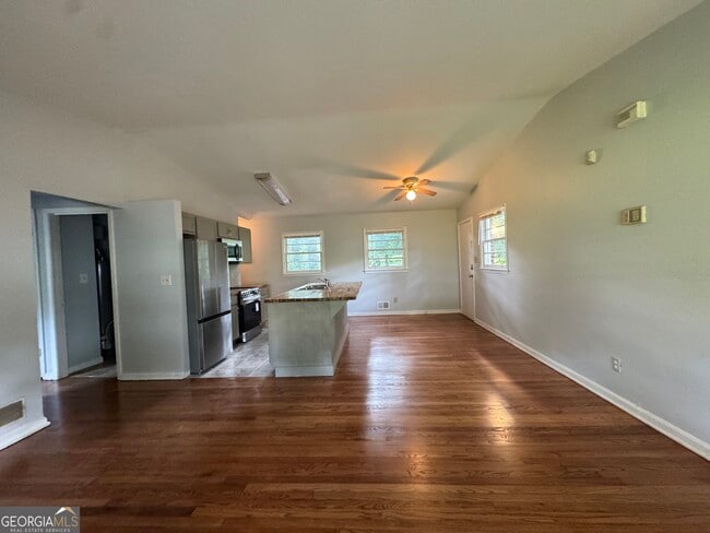 Photo - 3517 Forrest Park Rd SE