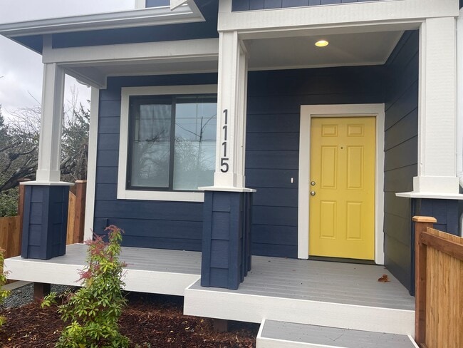 Photo - N18 Unit 18th Street, 1115