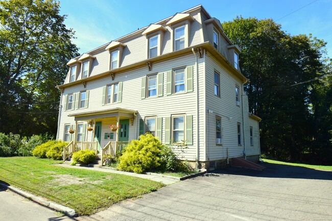 Photo - 28 Drive Way Unit 2-L