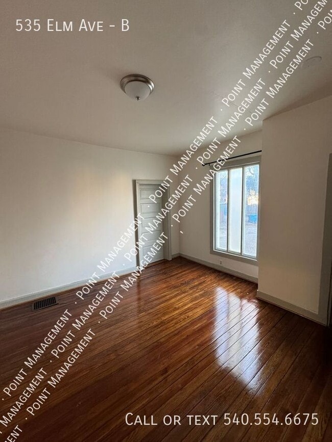 Photo - 535 Elm Ave Unit B