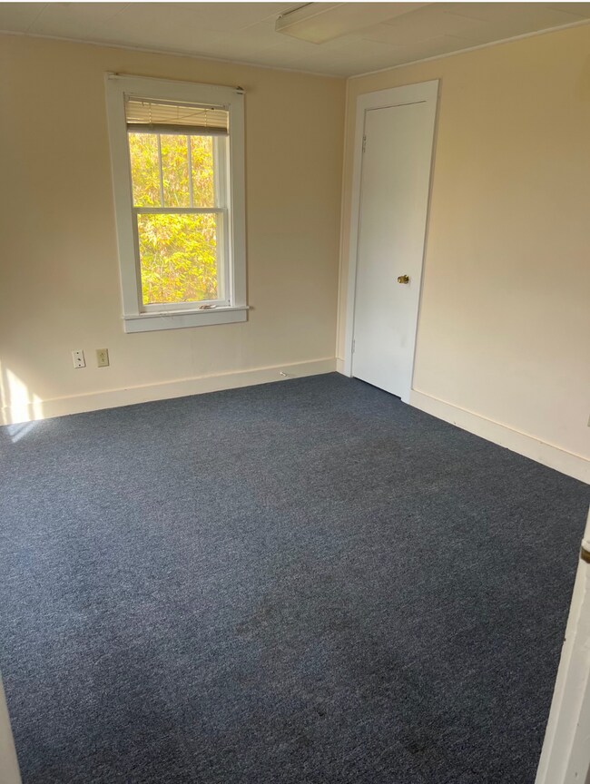 Bedroom - 85 Court St Unit B