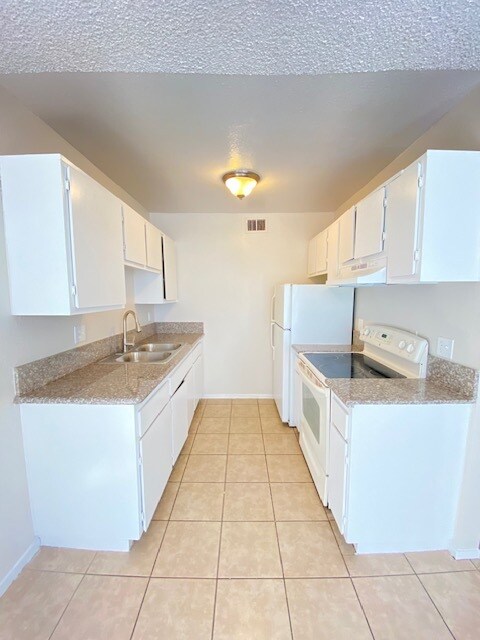 Skyline Apartments on Bromley - Skyline Apartments on Bromley