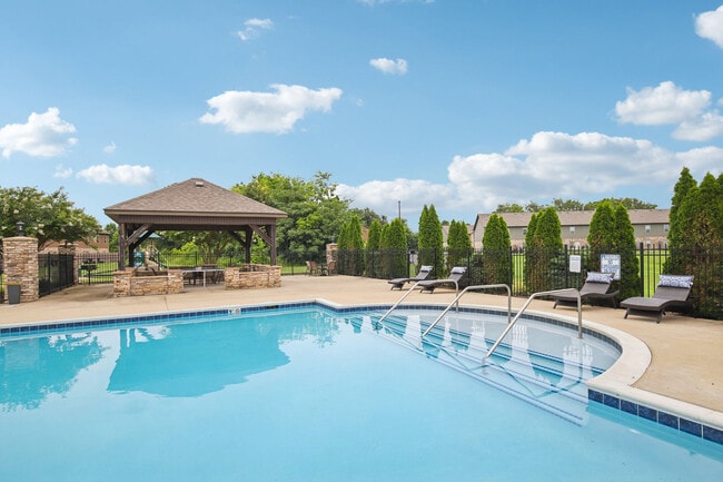 Building Photo - Ashton Ridge at Westcreek