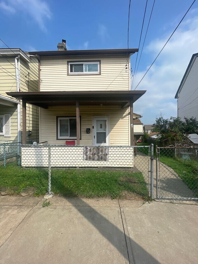 Photo - 321 E 18th Munhall PA 15120