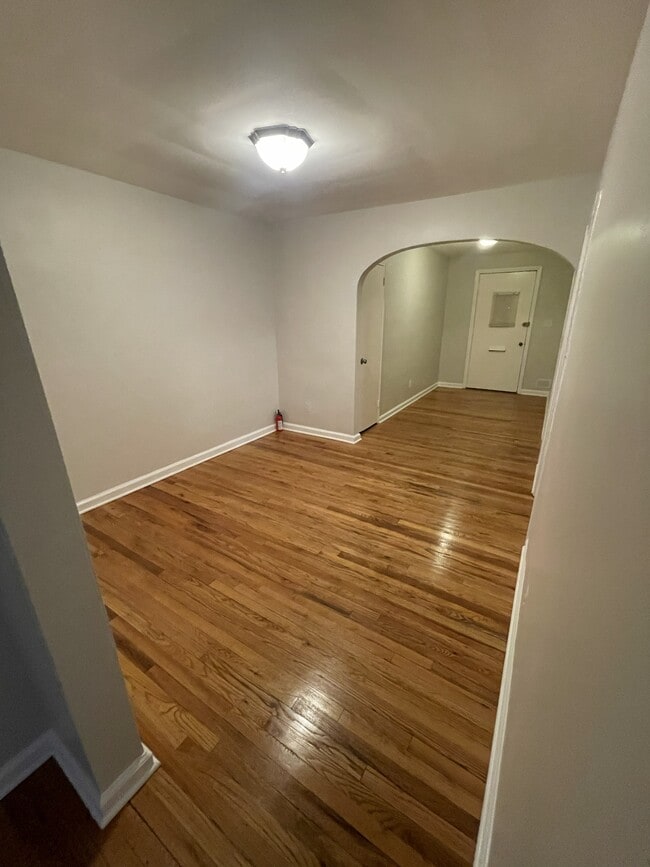 Dining room/family room
