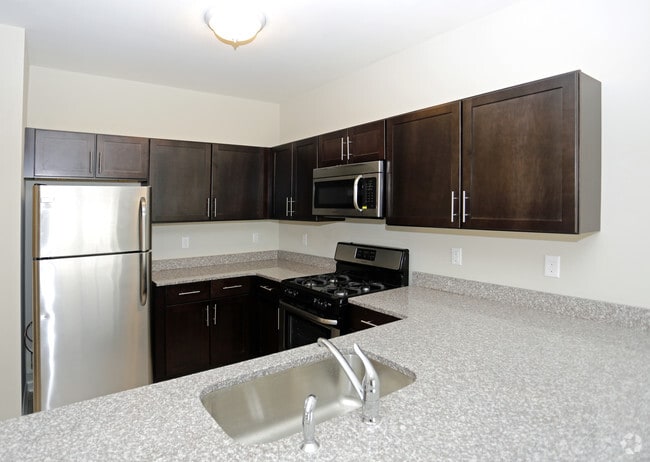 Photo - The Rivergate