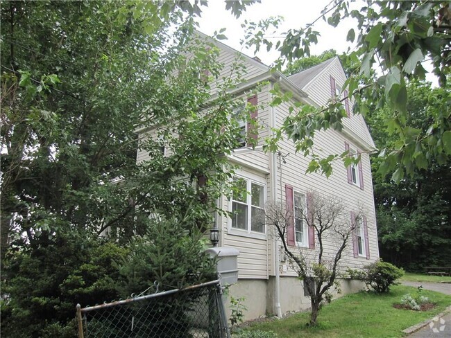 Building Photo - 8 Winthrop Ave Rental