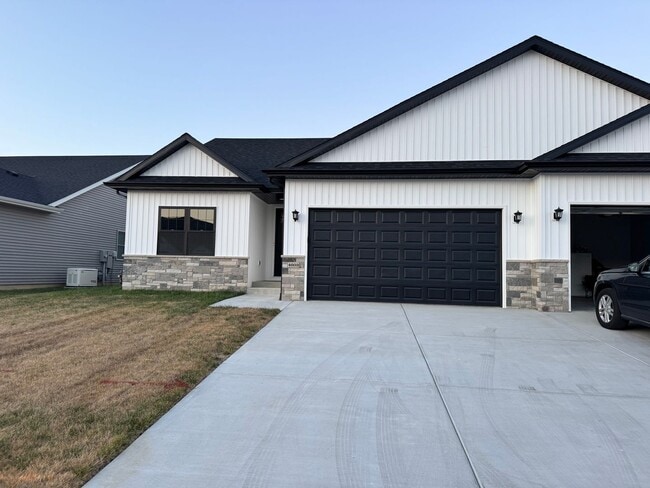 Photo - New Construction! West side location. 4br,...