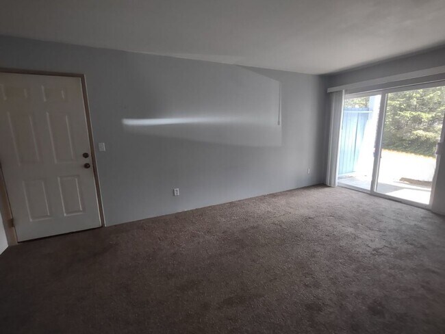 Photo - Ground Floor 2 BR 2BA with Storage & w/d Unit A