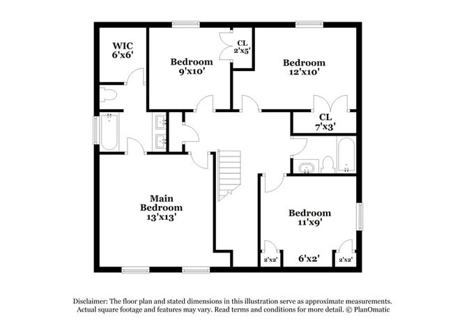 Photo - 4504 Stephen Oaks Way