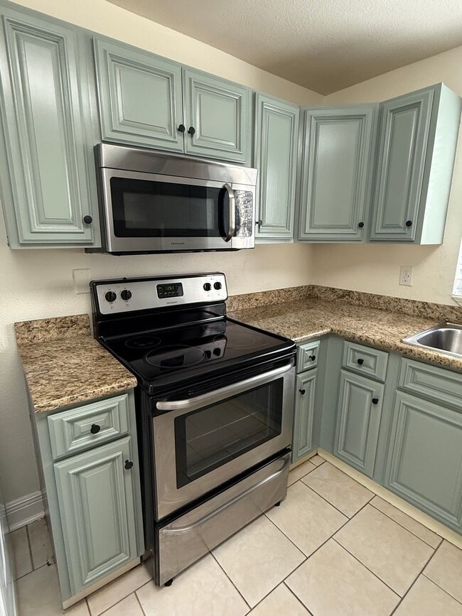 Photo - 1607 St Ann St. Unit 3