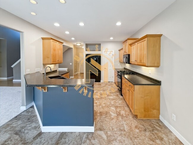 Photo - Executive Duplex: 3 Bed 3.5 Bath w/ 2 Stall Heated Garage