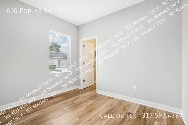 Photo - 610 Poplar St Unit 1