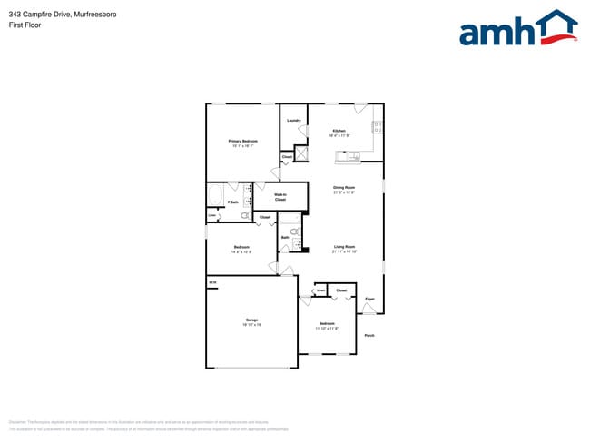 Photo - 343 Campfire Dr