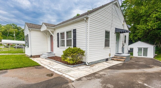 Photo - Cozy 2BD/2BTH in South Knoxville