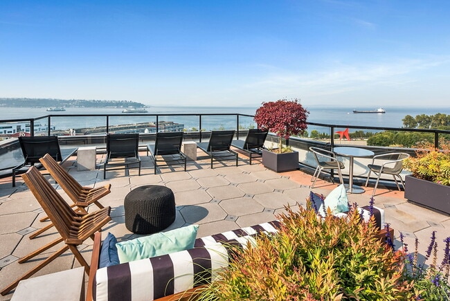 Photo - The Audrey at Belltown