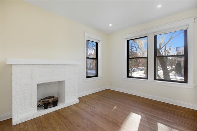 Photo - 4638 N Hamilton Ave