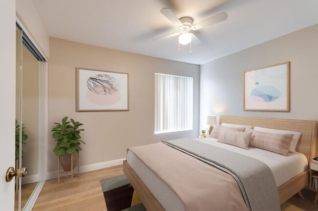 Hardy Avenue Apartments