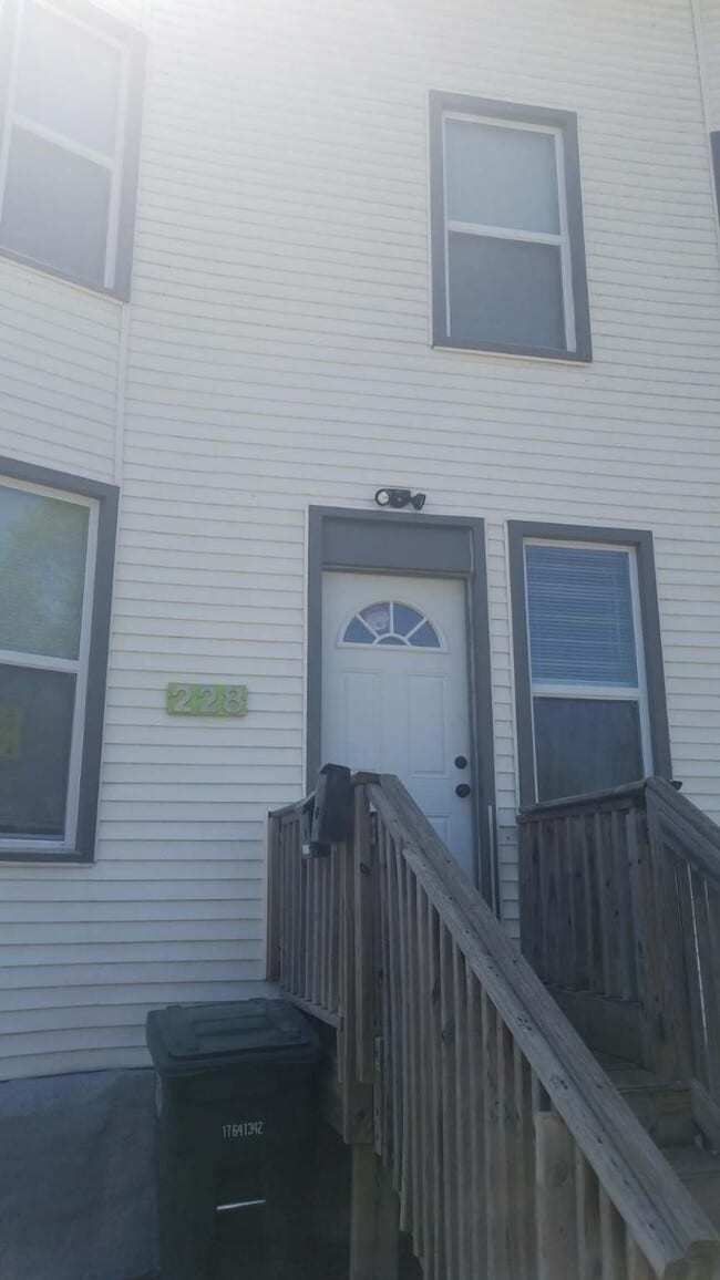 Photo - 226 Randolph St