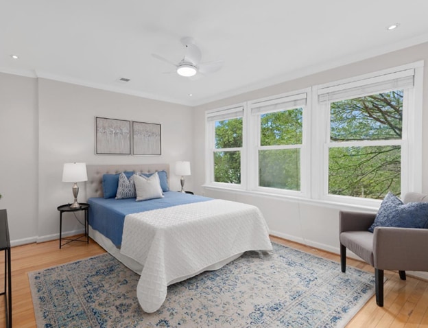 Photo - 2120 North Capitol St NW
