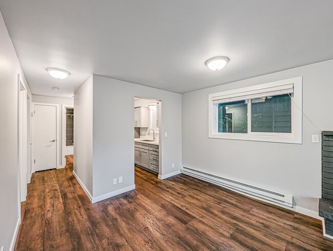 Photo - 5956 Fauntleroy Wy SW Unit 1