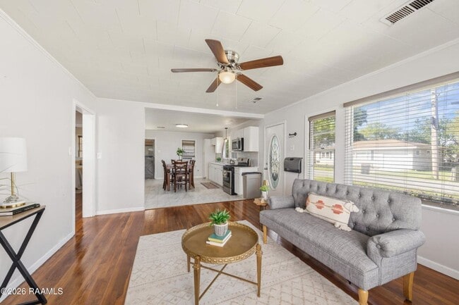 Photo - FOR RENT in LAFAYETTE!