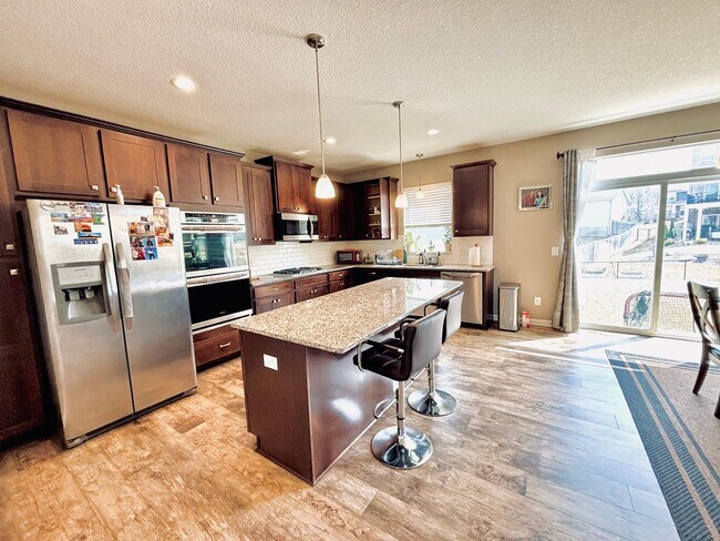 Photo - Solar Home! Beautiful 4bed/3bath Single Family Home in Shakopee