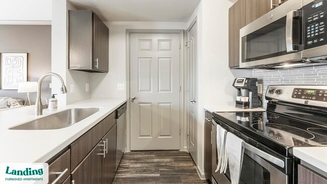 Photo - 10101 W Parmer Ln Unit 722