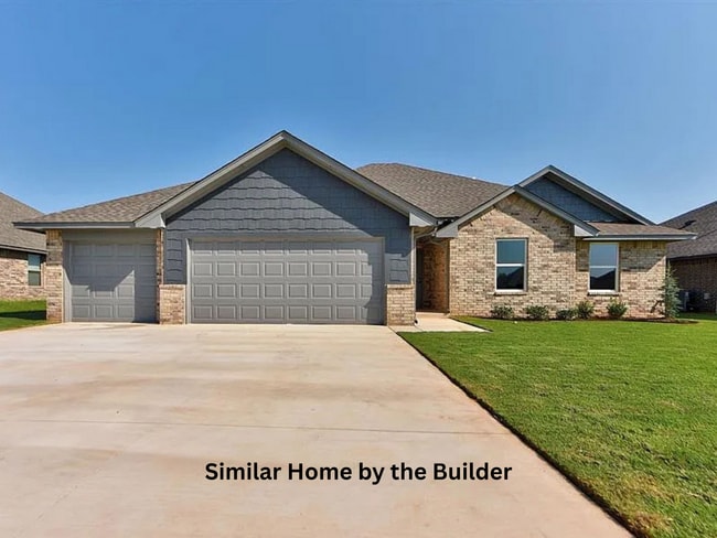 Building Photo - New Build 4-Bedroom, 2-Bath Home with 3-Car Garage