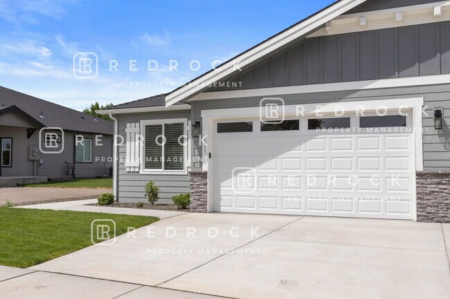 Photo - 1328 N Tschirley St