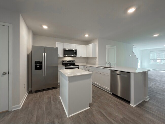 Photo - 8534 Beckett Chase Way