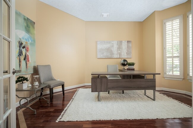 Building Photo - 6506 Monte Bello Ridge Ln Rental