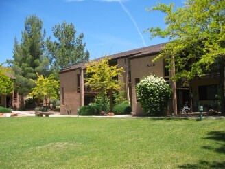 Sedona Sunrise - Sedona Sunrise Apartments