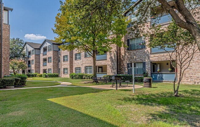 Photo - The Cesera 55+ Apartments