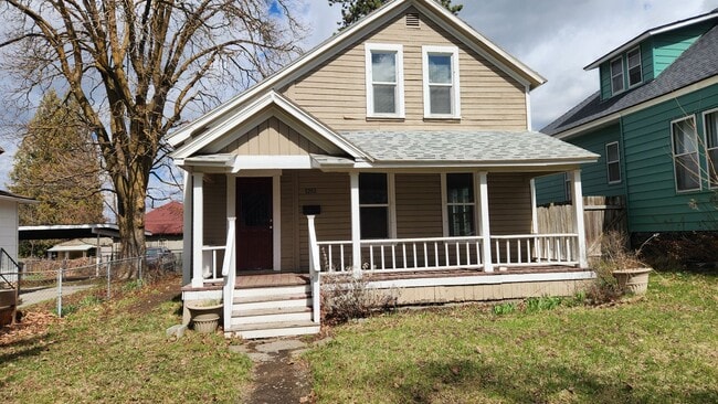 South Hill Home!! Coming Soon! - South Hill Home!! Coming Soon!