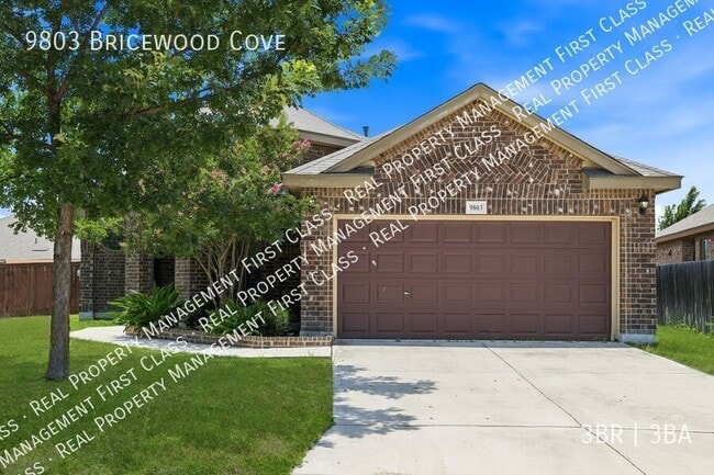 Building Photo - 9803 Bricewood Cv