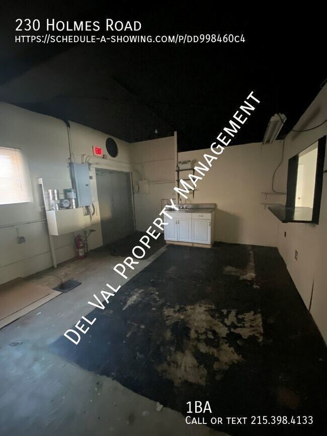 Photo - 230 Holmes Rd