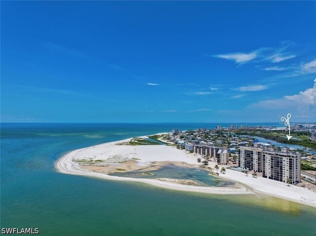 Building Photo - 8400 Estero Blvd Unit 103