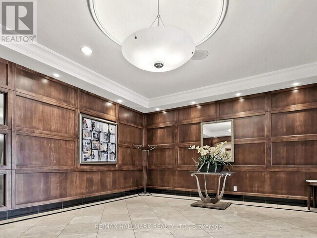 Photo - 35 Finch Ave E Unit 1808